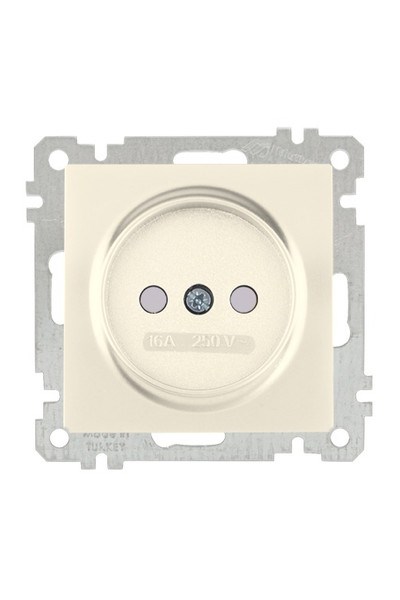 2100 606 0202Candela Mek+Tuş Topraksız Priz Çocuk Korumalı - KremCandela Mek+Tuş Topraksız Priz Çocuk Korumalı - Krem |{ubercoelektromarket}