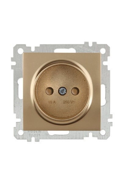2100 606 0201Candela Mek+Tuş Topraksız Priz Çocuk Korumalı - BeyazCandela Mek+Tuş Topraksız Priz Çocuk Korumalı - Beyaz |{ubercoelektromarket}