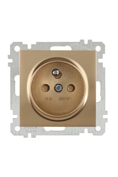 2100 616 0280Candela Mek+Tuş UPS (Fransız) Prizi Çocuk Korumalı - Antik AltınCandela Mek+Tuş UPS Prizi Çocuk Korumalı - Antik Altın{ubercoelektromarket}
