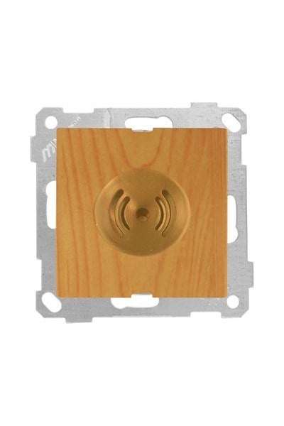 2100 485 0258Candela Mek+Tuş Uyarı Zili - MeşeCandela Mek+Tuş Uyarı Zili - Meşe | MUTLUSAN{ubercoelektromarket}