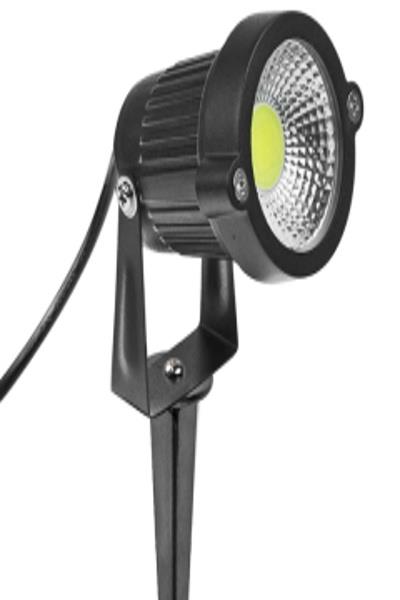 CT-7300G7W LED KAZIKLI BAHÇE ARMATÜRÜ (GÜNIŞIĞI)CATA CT-7300G 7W LED KAZIKLI BAHÇE ARMATÜRÜ GÜNIŞIĞI -- CATA -- ubercoelektromarket