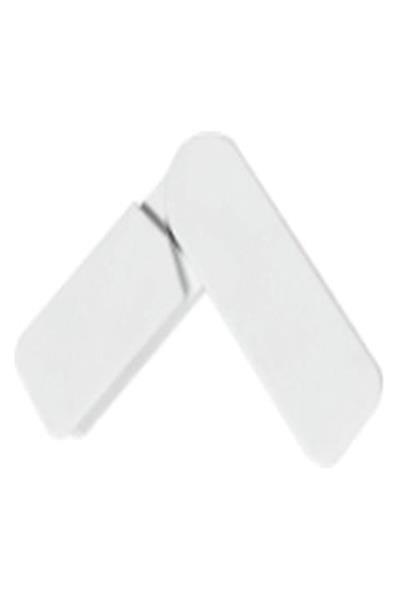 CT-9873BMagnetic Ray Ek Parçası (Beyaz)CATA CT-9873B MAGNETİC RAY EK PARÇASI BEYAZ -- CATA -- ubercoelektromarket