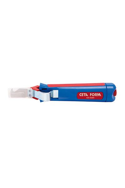 Ceta Form Kablo Soyucu E25-CK28H