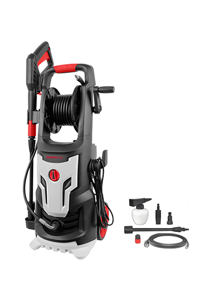 SP-2022Specco Basınçlı Yıkama Makinesi 2000W 160 Bar SP-2022