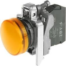 DIRECT SUPPLY PILOT LIGHT
