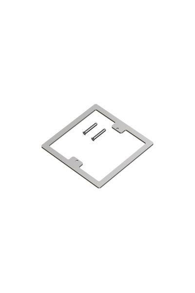 2086156Eae P-BOX Priz Kutusu 3 Modül Masa Bağlantı ParçasıEAE 2086156 Eae P-BOX Priz Kutusu 3 Modül Masa Bağlantı Parçası | EAE | ubercoelektromarket.com{ubercoelektromarket}