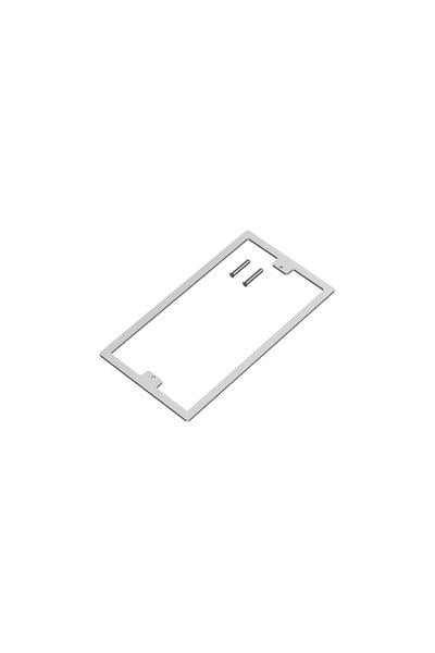 2086157Eae P-BOX Priz Kutusu 6 Modül Masa Bağlantı ParçasıEAE 2086157 Eae P-BOX Priz Kutusu 6 Modül Masa Bağlantı Parçası | EAE | ubercoelektromarket.com{ubercoelektromarket}