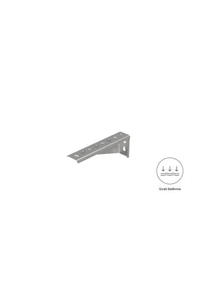 3008545Eae TS 400 - Duvar Tipi Kanal Taşıyıcı (2mm) -  Sıcak DaldırmaEAE 3008545 Eae TS 400 - Duvar Tipi Kanal Taşıyıcı (2mm) -  Sıcak Daldırma | EAE | ubercoelektromarket.com{ubercoelektromarket}
