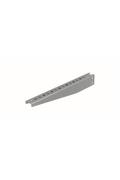 3008560Eae KT 400 - Kanal Taşıyıcı (2mm) -  PregalvanizEAE 3008560 Eae KT 400 - Kanal Taşıyıcı (2mm) -  Pregalvaniz | EAE | ubercoelektromarket.com{ubercoelektromarket}