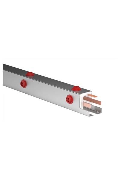 3025172Eae KT TROLLEY BUSBAR (3P-100A) (2,5 Metre)EAE 3025172 Eae KT TROLLEY BUSBAR (3P-100A) (2,5 Metre) | EAE | ubercoelektromarket.com{ubercoelektromarket}