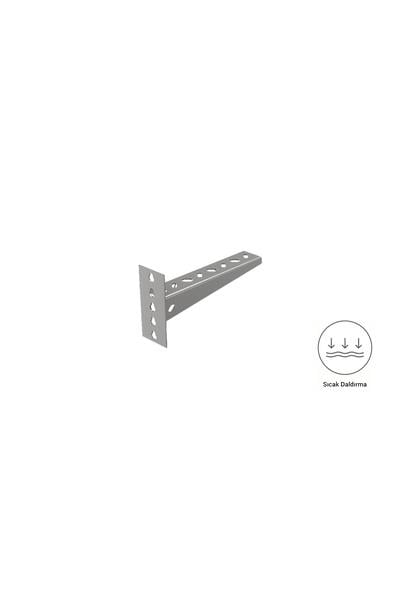 3048990Eae ETS-D 300 - Duvar Tipi Kanal Taşıyıcı (2mm) Sıcak DaldırmaEAE 3048990 Eae ETS-D 300 - Duvar Tipi Kanal Taşıyıcı (2mm) Sıcak Daldırma | EAE | ubercoelektromarket.com{ubercoelektromarket}