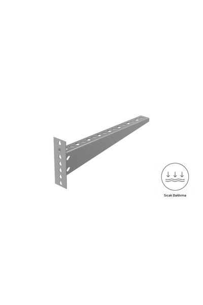 3048991Eae ETS-D 400 - Duvar Tipi Kanal Taşıyıcı (2mm) - Sıcak DaldırmaEAE 3048991 Eae ETS-D 400 - Duvar Tipi Kanal Taşıyıcı (2mm) - Sıcak Daldırma | EAE | ubercoelektromarket.com{ubercoelektromarket}