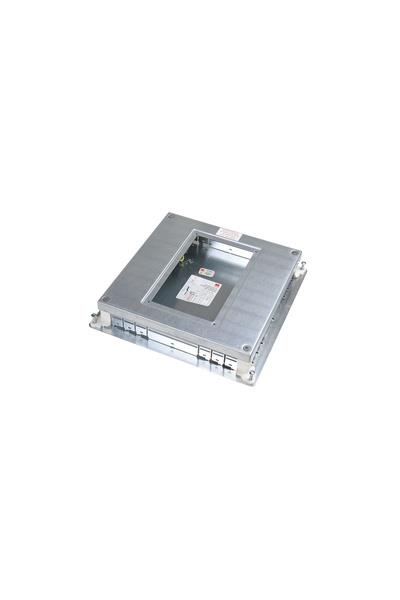 3082312Eae DB MX2-S1 360x360mm Şap Altı Çıkış Buatı Kanal GirişliEAE 3082312 Eae DB MX2-S1 360x360mm Şap Altı Çıkış Buatı Kanal Girişli | EAE | ubercoelektromarket.com{ubercoelektromarket}