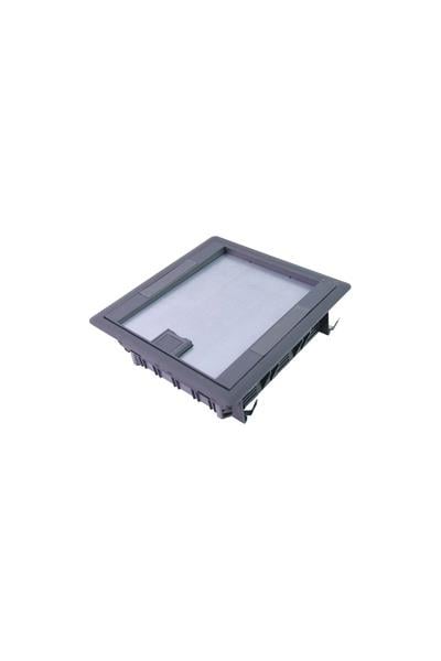 3122705Eae DK MX Tip 1 Priz Kutusu 24 Modül Sap Altı FümeEAE 3122705 Eae DK MX Tip 1 Priz Kutusu 24 Modül Sap Altı Füme | EAE | ubercoelektromarket.com{ubercoelektromarket}