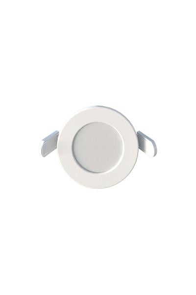 3178272Eae DORIS LED Spot Armatür - 8W 4000K 600lm Ø10cmEAE 3178272 Eae DORIS LED Spot Armatür - 8W 4000K 600lm Ø10cm | EAE | ubercoelektromarket.com{ubercoelektromarket}