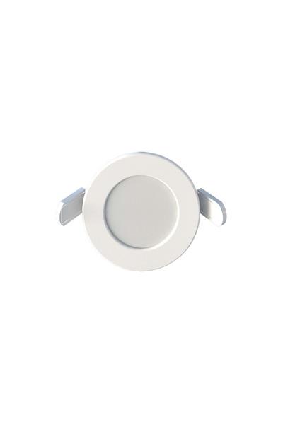 3178391Eae DORIS LED Spot Armatür - 8W 6500K 600lm Ø11.5cmEAE 3178391 Eae DORIS LED Spot Armatür - 8W 6500K 600lm Ø11.5cm | EAE | ubercoelektromarket.com{ubercoelektromarket}