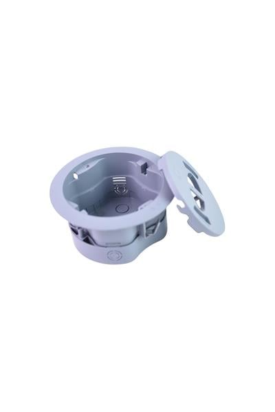 3210162Eae Grommet 6 Modül Flex Tip Priz Kutusu GriEAE 3210162 Eae Grommet 6 Modül Flex Tip Priz Kutusu Gri | EAE | ubercoelektromarket.com{ubercoelektromarket}