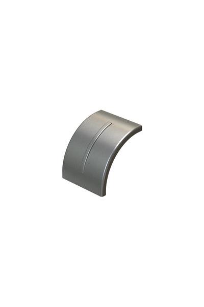 3274270Eae 040 UKK 100 DD Dış Bükey Dönüş Modülü Kapağı R50 (1,2mm)EAE 3274270 Eae 040 UKK 100 DD Dış Bükey Dönüş Modülü Kapağı R50 (1,2mm) | EAE | ubercoelektromarket.com{ubercoelektromarket}