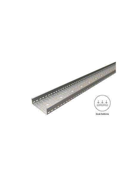 3336271Eae 60 Cty 200 - Sıcak Daldırma Kablo Kanalı  (200X60X0,8mm)EAE 3336271 Eae 60 Cty 200 - Sıcak Daldırma Kablo Kanalı  (200X60X0,8mm) | EAE | ubercoelektromarket.com{ubercoelektromarket}