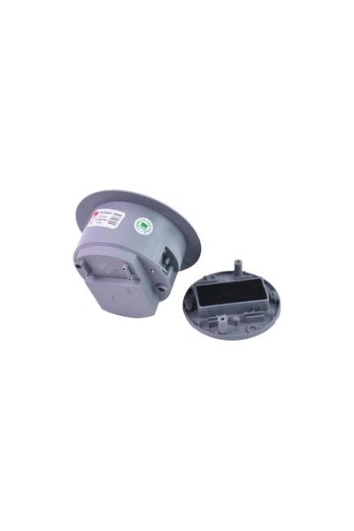 3377123Eae Grommet 3 Modül Prizli Komple Set GriEAE 3377123 Eae Grommet 3 Modül Prizli Komple Set Gri | EAE | ubercoelektromarket.com{ubercoelektromarket}
