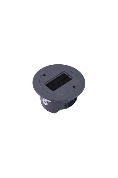 3377126Eae Grommet 3 Modül Boş Komple Set FümeEAE 3377126 Eae Grommet 3 Modül Boş Komple Set Füme | EAE | ubercoelektromarket.com{ubercoelektromarket}