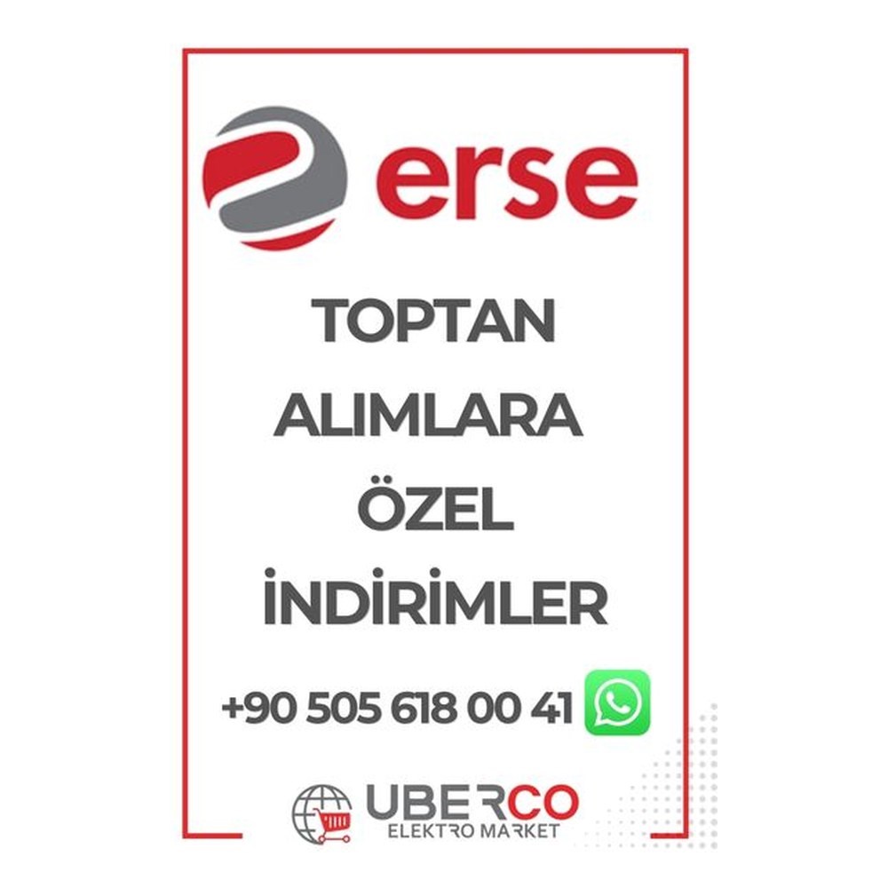 ERSE FDER022300800022AErse DT-8 DIAPHONE HFFR 8x0,22 mm2 Koaksiyel (Diafon) KablosuErse DT-8 DIAPHONE HFFR 8x0,22 mm2 Koaksiyel Kablosu{ubercoelektromarket}