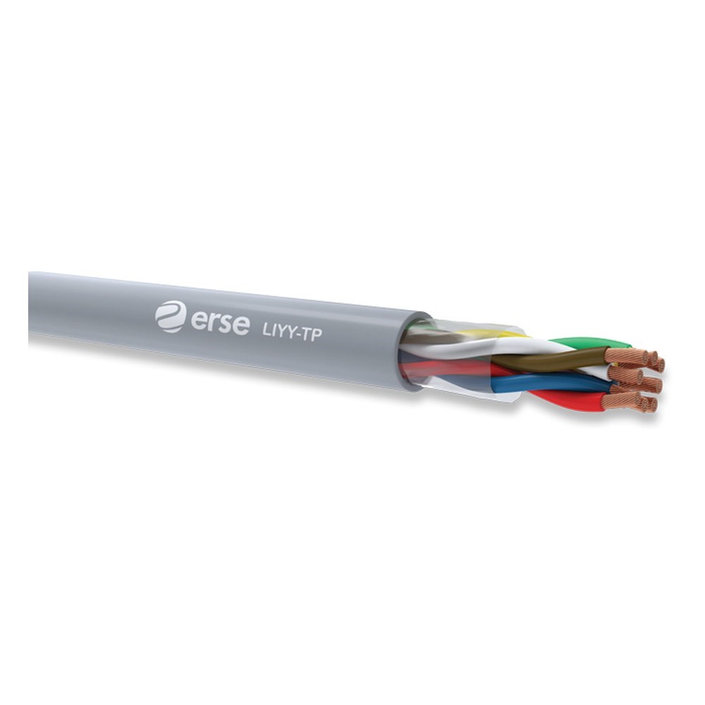 ERSE 320234163Erse LIYY-TP 16x2x0,34 Sinyal KablosuErse LIYY-TP 16x2x0,34 Sinyal Kablosu{ubercoelektromarket}
