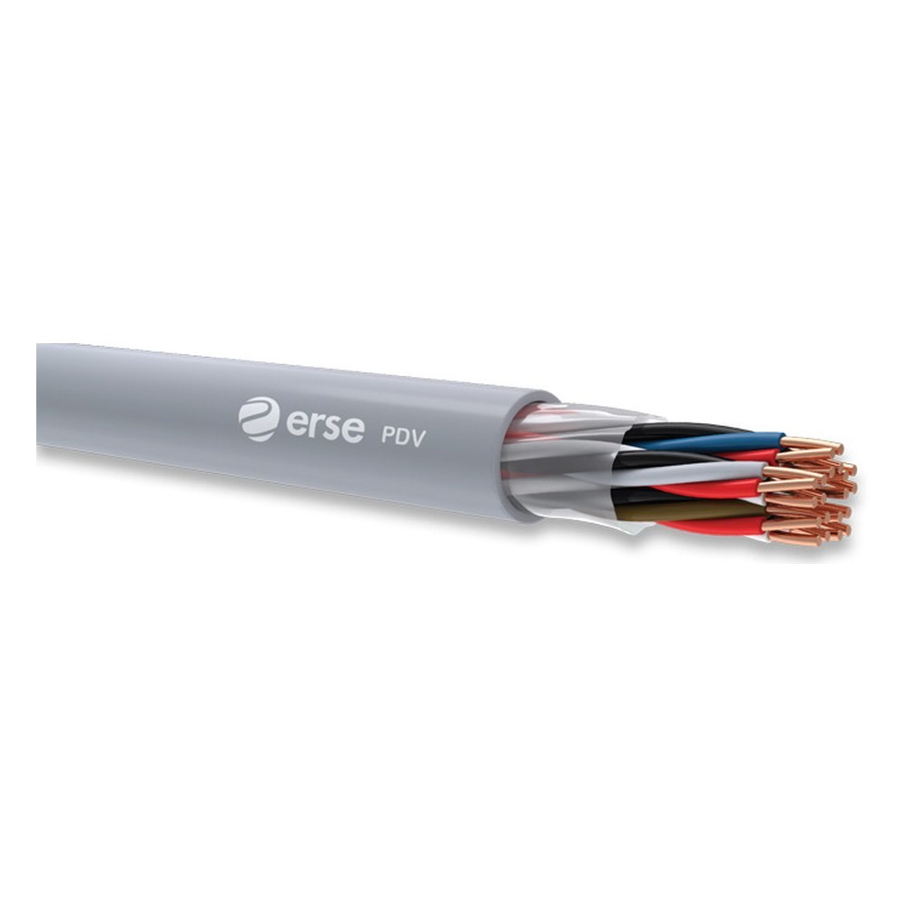 ERSE 342905062Erse PDV-K 6x2x0,50 Telefon KablosuErse PDV-K 6x2x0,50 Telefon Kablosu{ubercoelektromarket}