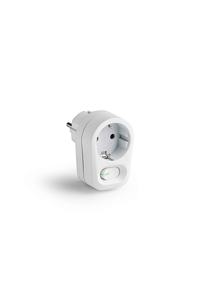 famatel Adaptör 1â€ li Anahtarlı 16A 250V Nuevos adaptadores