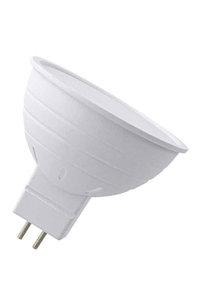 Forlife FL-1621 5W 3200K Günışığı MR16 Çanak Ampul