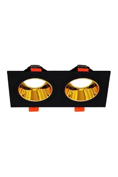 FL-1938 S-GForlife FL-1938 S Gold Metal Boş KasaForlife FL-1938 S Gold Metal Boş Kasa{ubercoelektromarket}