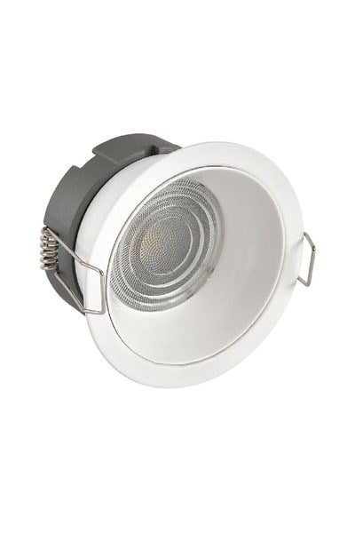 FL-2014 BBForlife FL-2014 BB Profesyonel Downlight 9WForlife FL-2014 BB Profesyonel Downlight 9W{ubercoelektromarket}