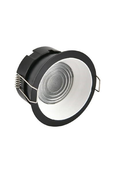 FL-2014 SBForlife FL-2014 SB Profesyonel Downlight 9WForlife FL-2014 SB Profesyonel Downlight 9W{ubercoelektromarket}