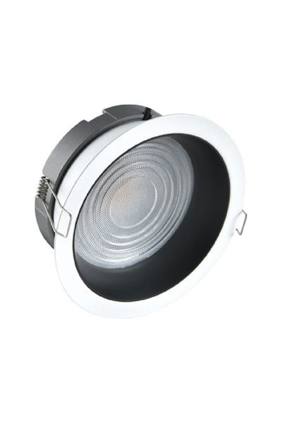 FL-2016 BSForlife FL-2016 BS Profesyonel Downlight 18WForlife FL-2016 BS Profesyonel Downlight 18W{ubercoelektromarket}