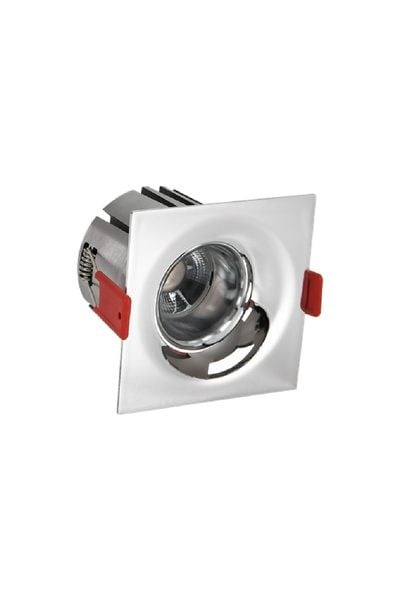 FL-2077 KGForlife FL-2077 KG Premium Seri Profesyonel Downlight 9wForlife FL-2077 KG Premium Seri Profesyonel Downlight 9w{ubercoelektromarket}