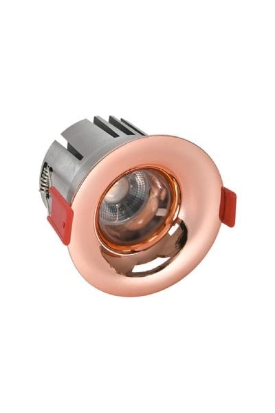 FL-2077 RForlife FL-2077 R Premium Seri Profesyonel Downlight 9wForlife FL-2077 R Premium Seri Profesyonel Downlight 9w{ubercoelektromarket}