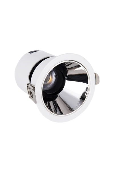 FL-2078 BKForlife FL-2078 BK Profesyonel Downlight 9WForlife FL-2078 BK Profesyonel Downlight 9W{ubercoelektromarket}