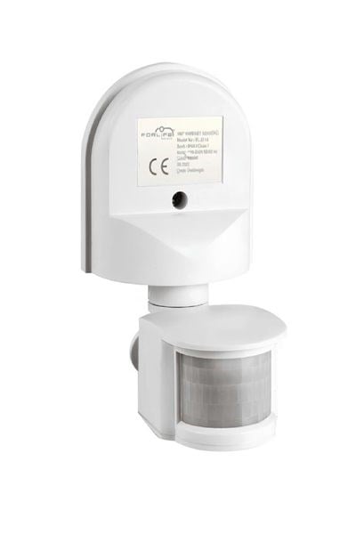 FL-2114Forlife FL-2114 180° Hareket Sensörü 1200WForlife FL-2114 180° Hareket Sensörü 1200W{ubercoelektromarket}