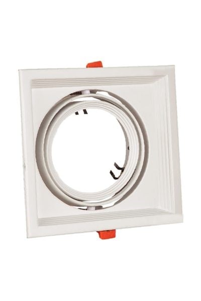 FL-2190 BForlife FL-2190 B Ar111 ArmatürlerForlife FL-2190 B Ar111 Armatürler{ubercoelektromarket}