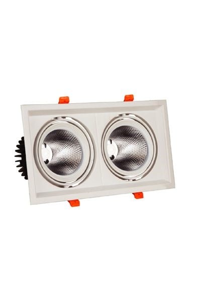 FL-2191 B40Forlife FL-2191 B40 Ar111 Armatürler 40WForlife FL-2191 B40 Ar111 Armatürler 40W{ubercoelektromarket}
