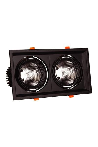 FL-2191 S40Forlife FL-2191 S40 Ar111 Armatürler 40WForlife FL-2191 S40 Ar111 Armatürler 40W{ubercoelektromarket}