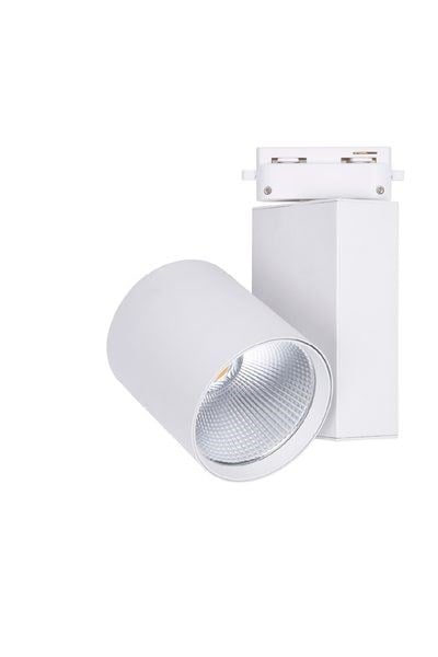 FL-2272 B-TForlife FL-2272 B Trifaze Ray Spot Armatür Trifaze 30WForlife FL-2272 B Trifaze Ray Spot Armatür Trifaze 30W{ubercoelektromarket}