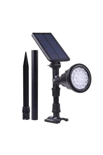 FL-3121Forlife FL-3121 30w Solar Çim Armatürü IP65Forlife FL-3121 30w Solar Çim Armatürü IP65{ubercoelektromarket}