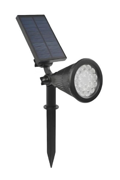 FL-3126Forlife FL-3126 18w Solar Çim Armatürü IP65Forlife FL-3126 18w Solar Çim Armatürü IP65{ubercoelektromarket}