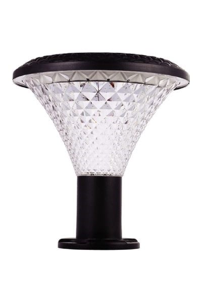 FL-3154Forlife FL-3154 100w Solar Bahçe Armatürleri Kavisli Model IP65Forlife FL-3154 100w Solar Bahçe Armatürleri Kavisli Model{ubercoelektromarket}