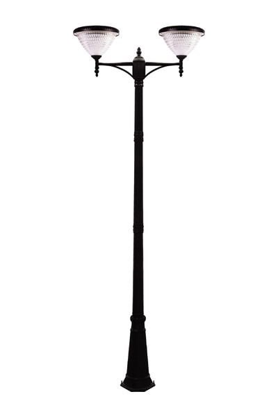 FL-3155Forlife FL-3155 2x100w Solar Bahçe Armatürleri IP65Forlife FL-3155 2x100w Solar Bahçe Armatürleri IP65{ubercoelektromarket}