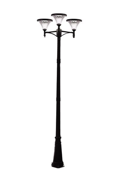 FL-3158Forlife FL-3158 3x100w Solar Bahçe Armatürleri IP65Forlife FL-3158 3x100w Solar Bahçe Armatürleri IP65{ubercoelektromarket}