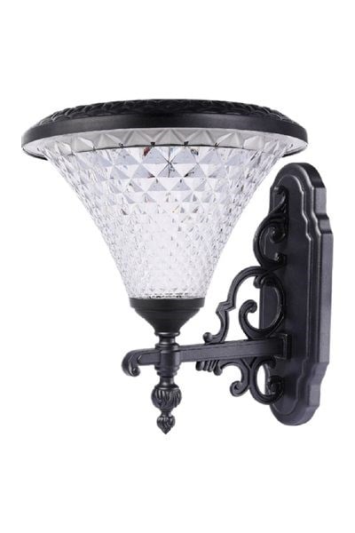 FL-3164Forlife FL-3164 100w Solar Bahçe Armatürleri Kavisli Model IP65Forlife FL-3164 100w Solar Bahçe Armatürleri Kavisli Model{ubercoelektromarket}