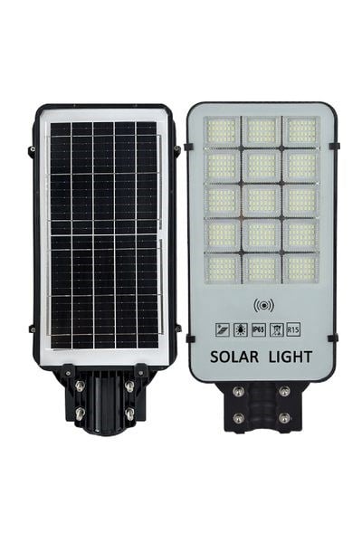 FL-3194Forlife FL-3194 300w Solar Sokak Armatürü IP65Forlife FL-3194 300w Solar Sokak Armatürü IP65{ubercoelektromarket}