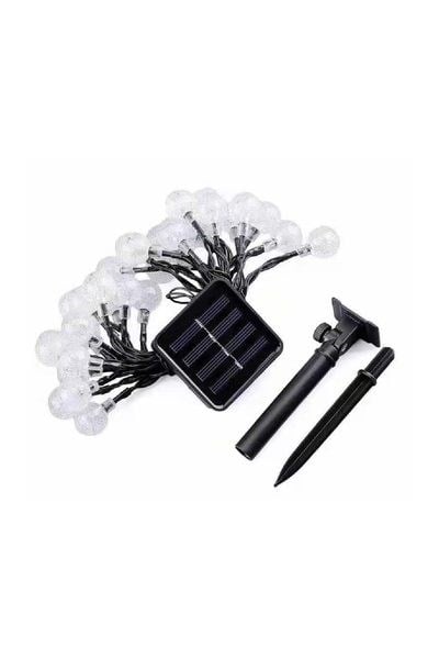 FL-3201Forlife FL-3201 20w Solar Işık Zinciri (7 Mod) IP65Forlife FL-3201 20w Solar Işık Zinciri (7 Mod) IP65{ubercoelektromarket}